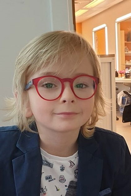 Zdjęcie Oliver Bodart