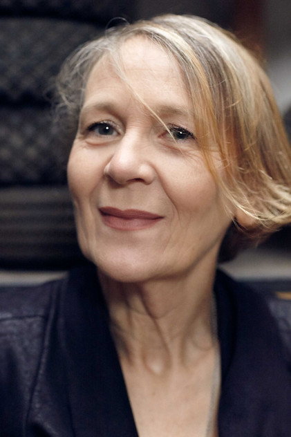 Zdjęcie Katelijne Damen