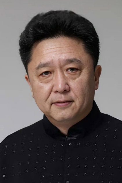 Zdjęcie Yu Qian