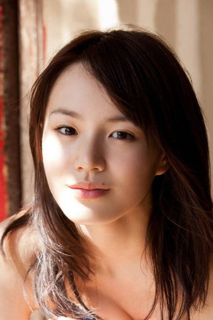 Zdjęcie 藤原令子