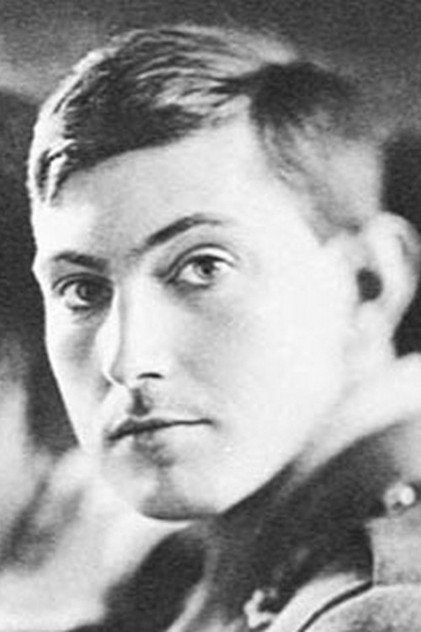 Zdjęcie George Mallory