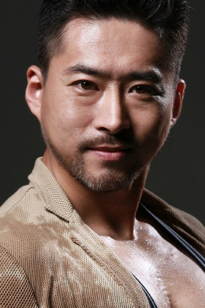 Zdjęcie Tsukagoshi Hirotaka