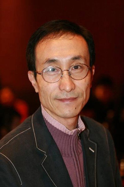 Zdjęcie 巩汉林