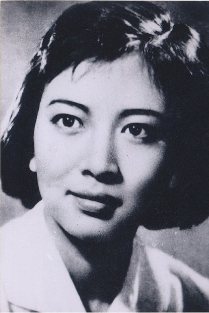 Zdjęcie Xie Fang