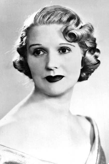 Zdjęcie Jeanne Stuart