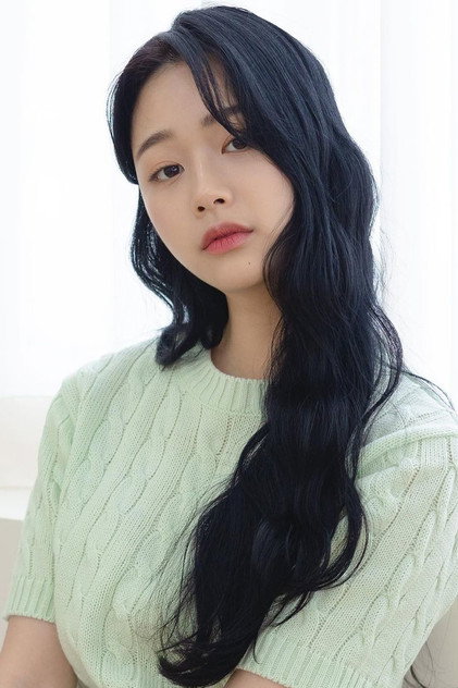 Zdjęcie Jang Yeo-bin