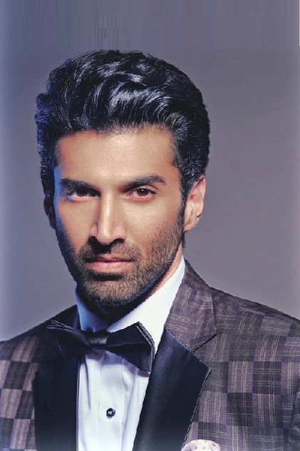 Zdjęcie Aditya Roy Kapur