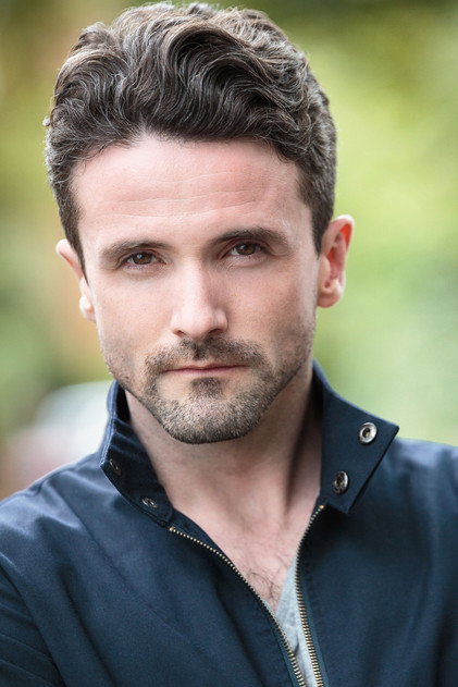 Zdjęcie Johnny O’Donnell