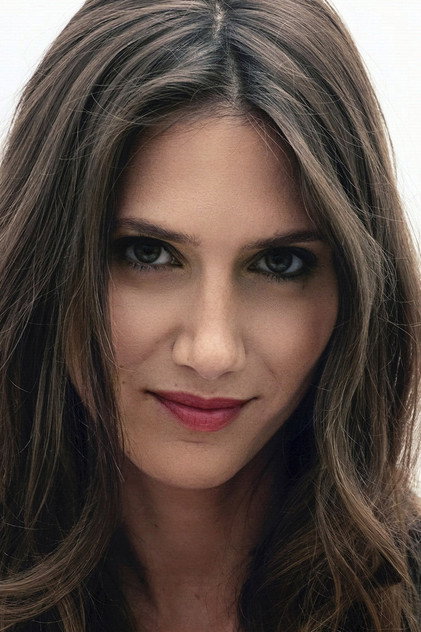 Zdjęcie Sandra Rosinsky