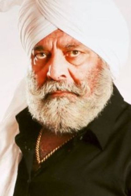 Zdjęcie Yograj Singh