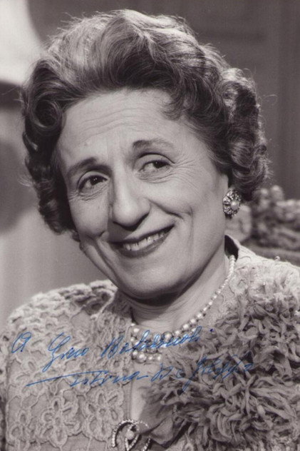 Zdjęcie Titina De Filippo