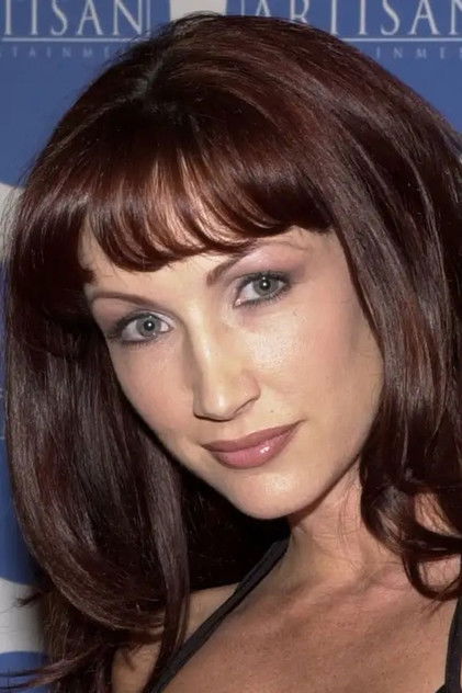 Zdjęcie Lauren Hays