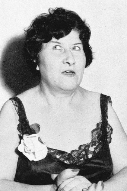 Zdjęcie Anna Lina Alberti
