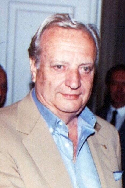 Zdjęcie Mario Cecchi Gori