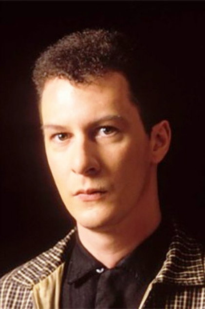 Zdjęcie David Steele