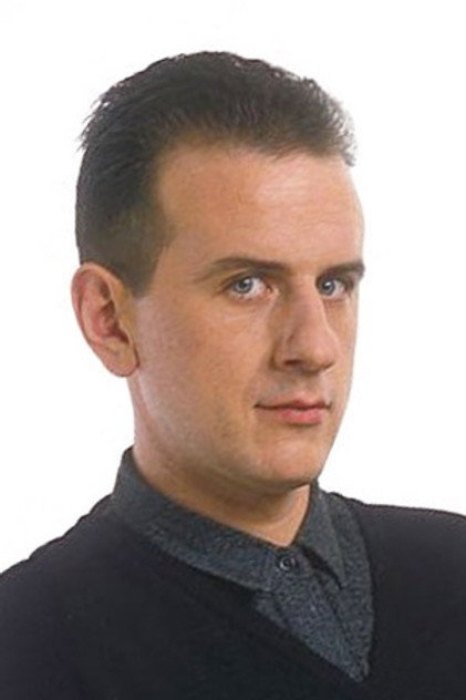 Zdjęcie Andy Cox
