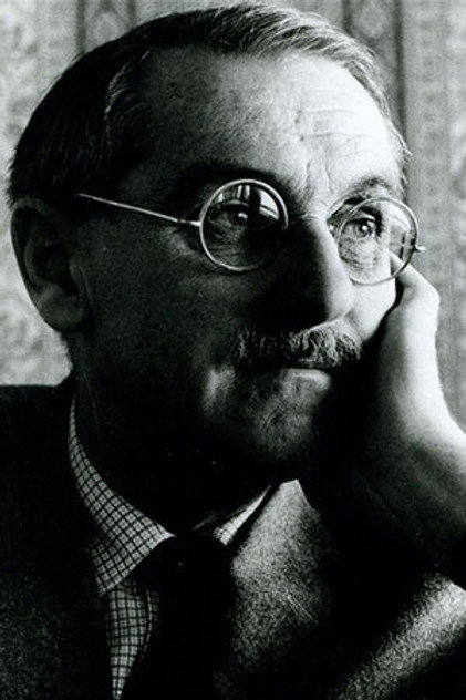 Zdjęcie Jean Anouilh