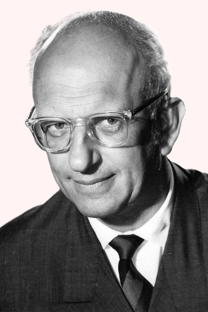 Zdjęcie Werner Finck