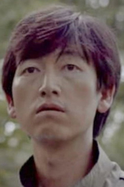 Zdjęcie Kim Song-il