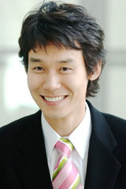 Zdjęcie 최성민