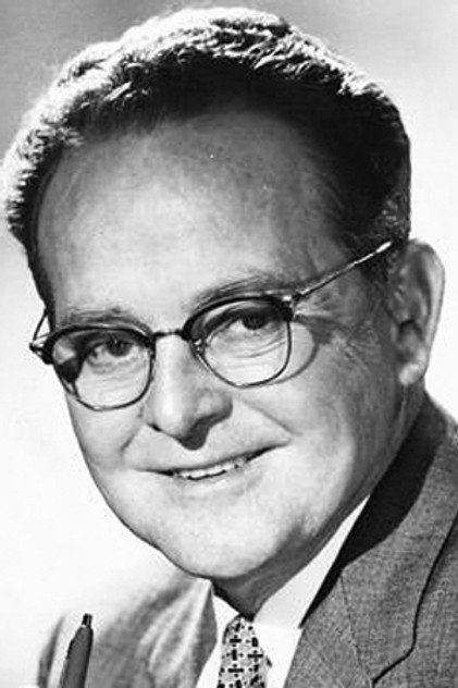 Zdjęcie James A. FitzPatrick