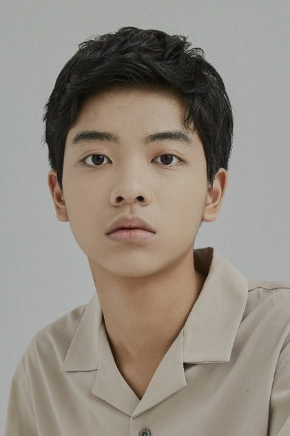 Zdjęcie Kang Chae-min