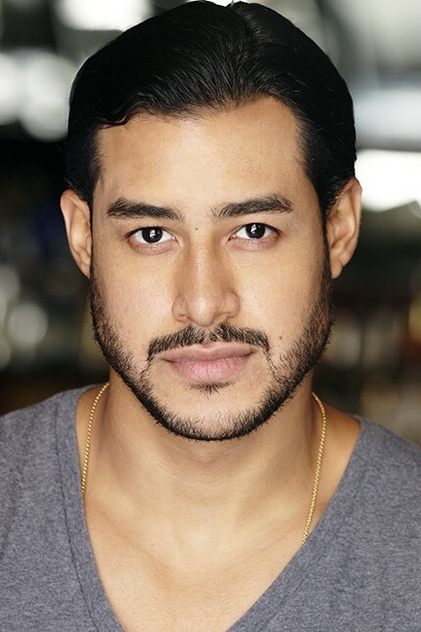 Zdjęcie David Carranza