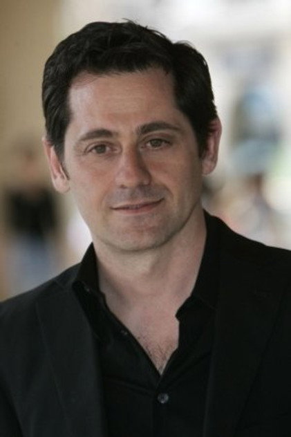 Zdjęcie Olivier Py