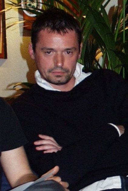 Zdjęcie Olivier Torres