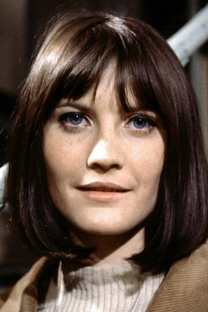 Zdjęcie Sandie Shaw