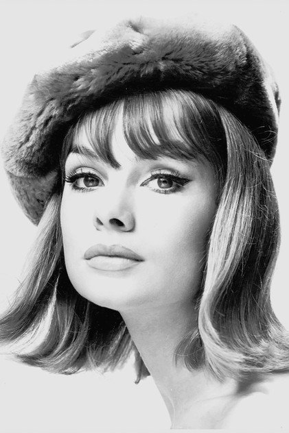 Zdjęcie Jean Shrimpton