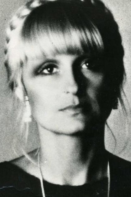 Zdjęcie Bárbara Hulanicki