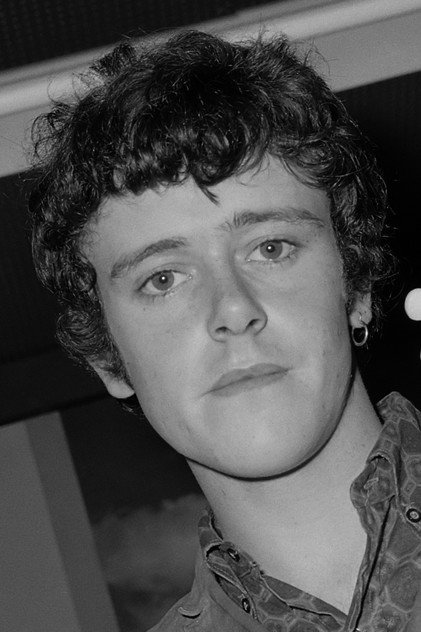 Zdjęcie Donovan