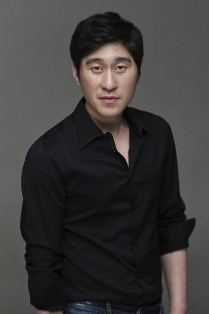Zdjęcie Lee San-ho