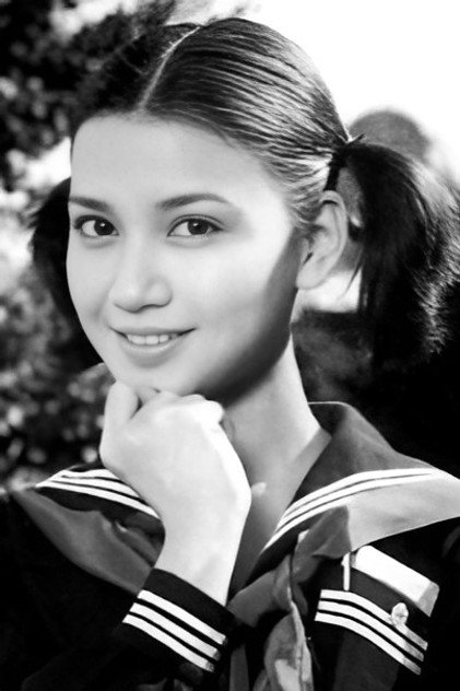 Zdjęcie 夏純子