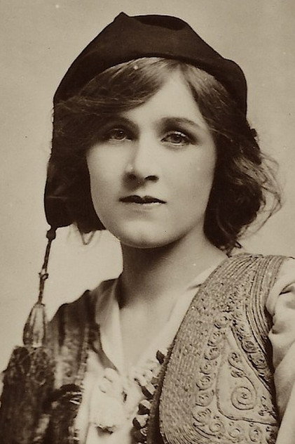 Zdjęcie Phyllis Neilson-Terry