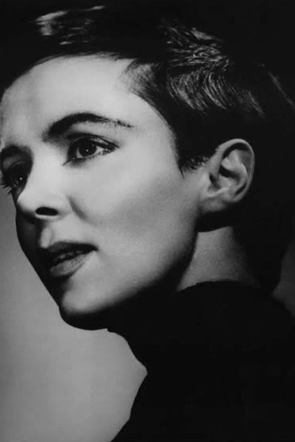 Zdjęcie Norma MacMillan