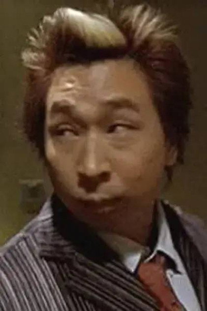 Zdjęcie Clarence Hui