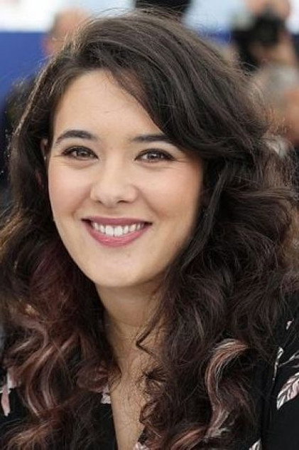 Zdjęcie Athénaïs Sifaoui-Blanc