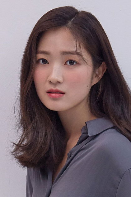 Zdjęcie Kim Hye-yoon