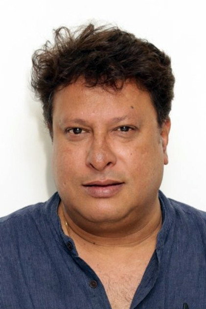 Zdjęcie Tigmanshu Dhulia