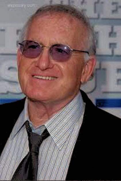 Zdjęcie Robert Chartoff
