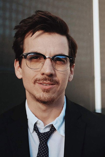 Zdjęcie Nicholas Saenz