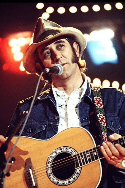 Zdjęcie Don Williams