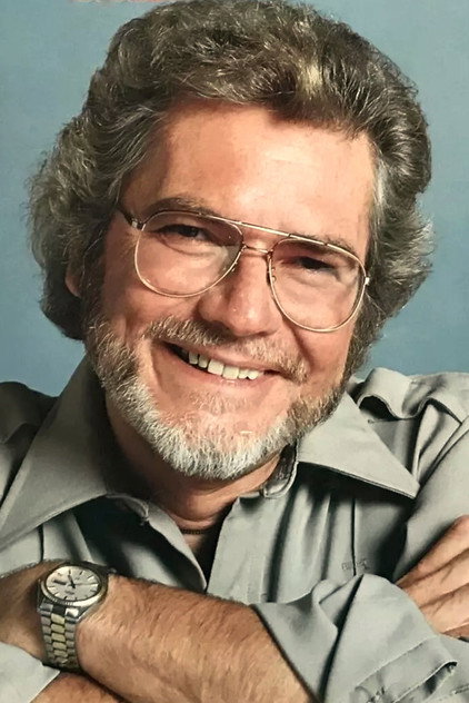 Zdjęcie Lew DeWitt