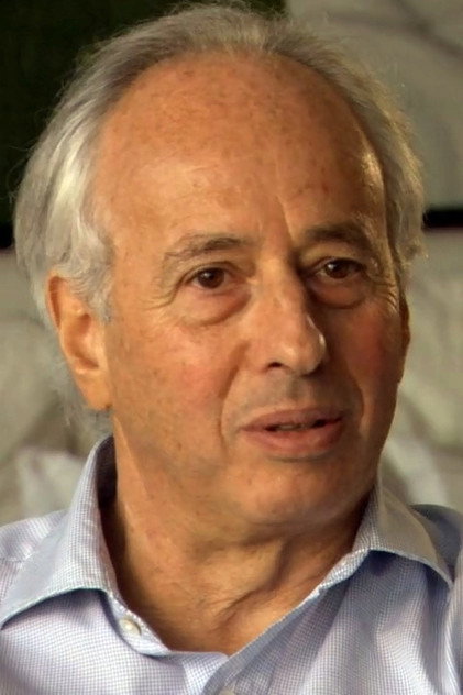 Zdjęcie Andrew Braunsberg