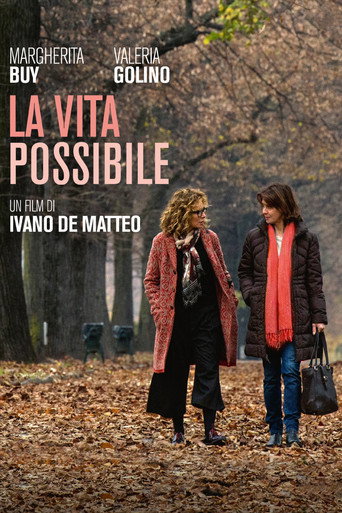 Okładka filmu La vita possibile