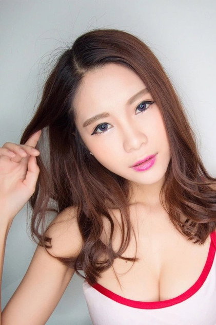 Zdjęcie 陳秋萍