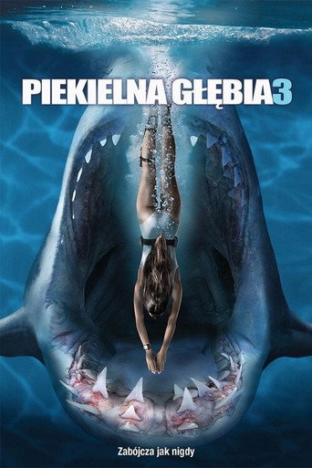 Okładka filmu Piekielna głębia 3