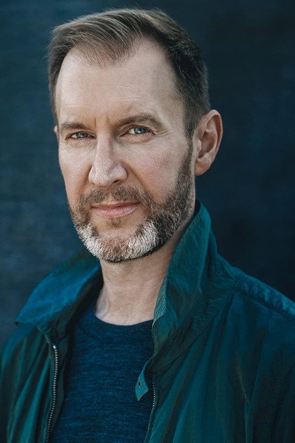 Zdjęcie Chris Barry